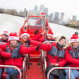Jingle Bell Blast Thames Trip with Mulled Wine