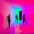 Color Fields L.A.