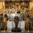Exclusive Cocktails at Members Only Club Brass!