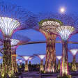 Gardens by The Bay