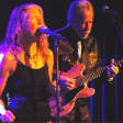 ﻿Annie Eastwood & Billy Stapleton @Sparrow