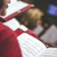 St Martin’s Voices: Allegri Miserere for Easter Weekend