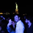NYC Statue of Liberty Sightseeing Boat Party Yacht Cruise