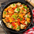 Asian Food Fusion : Deuxième Édition à deux pas des Champs-Élysées