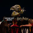 DroneArt Show: Harry Potter™ en el Circuit Ricardo Tormo