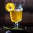 Academy of Drink The District: Hot Cocktails