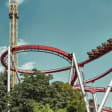 Tivoli Gardens 1-Day Unlimited Rides Ticket PLUS