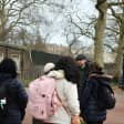 Majesty in Motion Exploring Westminster's Royal Legacy
