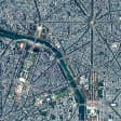 Balade dans Le Paris d'Haussmann