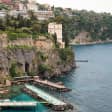 Servicio de traslado desde el aeropuerto de Nápoles a Sorrento y la Península de Sorrento