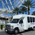 Orlando Airport MCO Shuttle to Lake Buena Vista Resort Area