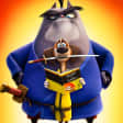 Bourne Local Open Air Cinema - Drive-in: Paws of Fury