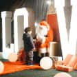 Día en familia: Navidades mágicas en Autocine Madrid Fever