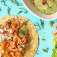 Taco Tuesday: Authentic Handmade Tacos & Fiesta Flavors in NYC