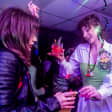 Taylor Swift Eras Tribute Yacht Party