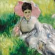 National Gallery of Victoria: French Impressionism Exhibition