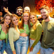 St. Patrick's Day Lucky Charms Bar Crawl - Wicker Park