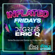 Bounce Empire - Inflated Fridays