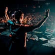 Rebels con Richie Hawtin, Jeff Mills, I Hate Models y más