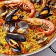 ﻿Noche de cita en español: Paella & Sopa catalana de tomate - Atlanta