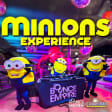 Bounce Empire - Minions Experience