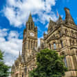 Bank Holiday Experiences in Manchester