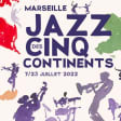 Jazz des Cinq Continents : Herbie Hancock et Anne Paceo