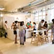UNA Create: workshops gastronómicos