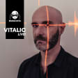 Vitalic Live! en BeRenatta ¡con copa!