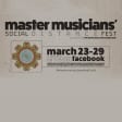 Social Distance Fest: A Week-Long Facebook Live Music Festival