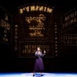 ﻿Gypsy en Broadway