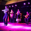 Flamenco and Four-Course Dinner at El Cid