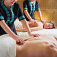Massage Your Mind, Body & Soul with a Head to Toe Deep Tissue Massage