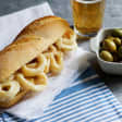 La Cocinería Bistró: almuerzo completo para 2