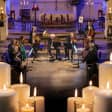 Christmas with Handel, Bach & Vivaldi by candlelight