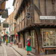 The Cheese Crawl of York
