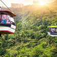 Private Genting Highland Tour with Cable Car Ride & Batu Caves