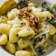Handmade Gnocchi in Austin