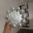 ﻿Disco Mirror - create your Pinterest mirror with wine, pica pica and music