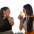 Stand-Up Risas al Aire: la mejor comedia en Antisocial Rooftop