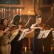 Brandenburg Concertos By Candlelight