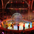 Blackpool Circus