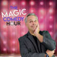 The Magic Comedy Hour featuring Magician Joe Holiday