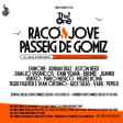 Racó Jove Passeig de Gomiz 2024