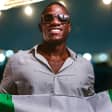 Nigerian Independence Day Party Cruise