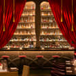 Cena y cóctel de autor en The Barcelona EDITION