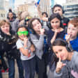 Family Brunch Silent Disco Party (Kids, Teens & Parents)