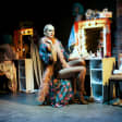 Torch Song on Broadway