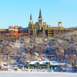 Winter Warmer with Friends: Self Guided Foodie Adventure DC