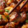Dim Sum Classes at Ann's Smart School of Cookery